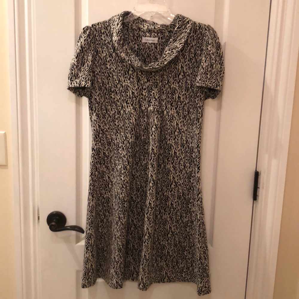 Calvin Klein dress